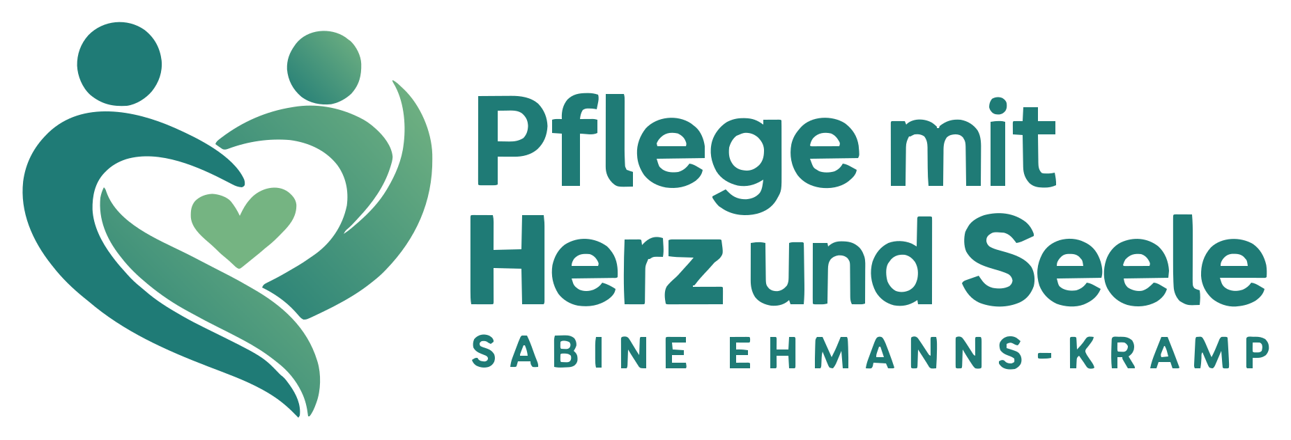Pflege mit Herz und Seele – Sabine Ehmanns-Kramp
